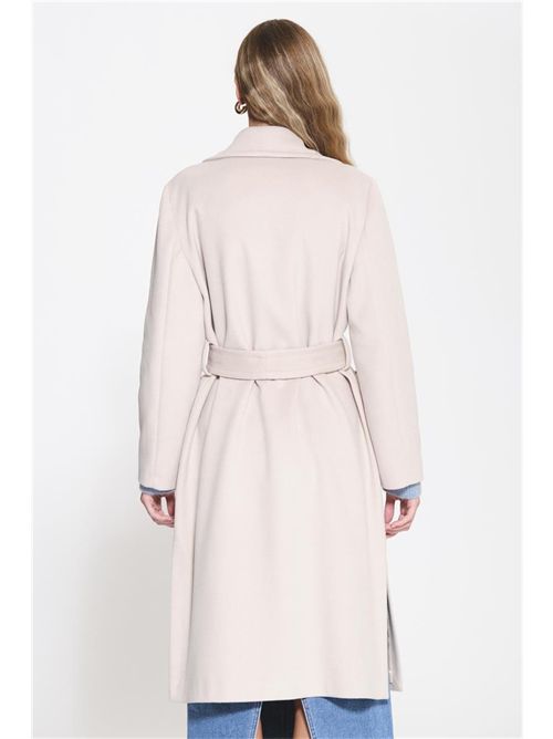 Cappotto con cintura KAOS | RIJMR003/1018